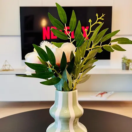 Your In - Premium 1br In One Cotroceni