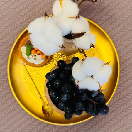 Apartment Your In - Premium 1br In One Cotroceni Bucharest