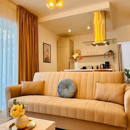 Your In - Premium 1br In One Cotroceni * Bucarest