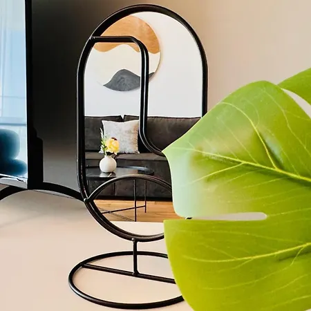 Apartment Your In - Premium 1br In One Cotroceni *