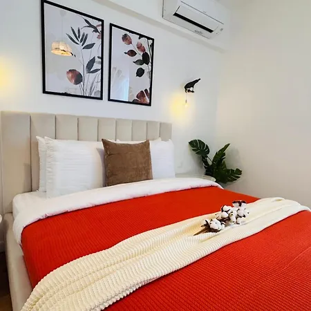 Διαμέρισμα Your In - Premium 1br In One Cotroceni Βουκουρέστι