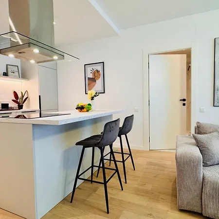 Your In - Premium 1br In One Cotroceni *