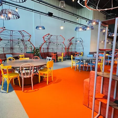 Your In - Premium 1br In One Cotroceni