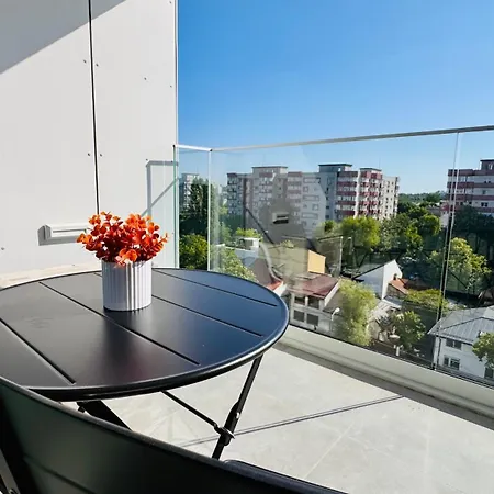 Your In - Premium 1br In One Cotroceni *