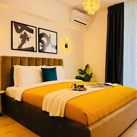 Your In - Premium 1br In One Cotroceni * Βουκουρέστι