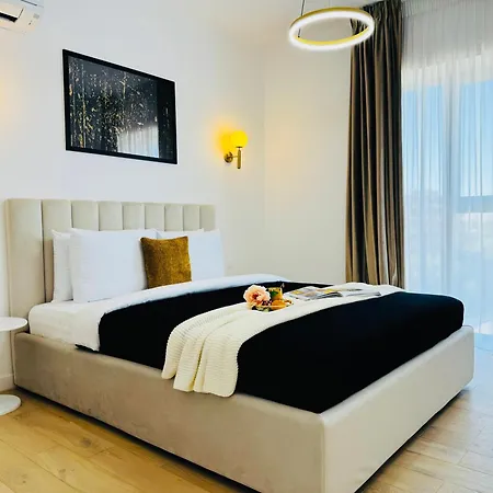 Your In - Premium 1br In One Cotroceni
