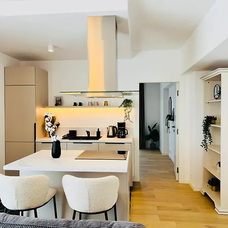 Διαμέρισμα Your In - Premium 1br In One Cotroceni Βουκουρέστι