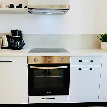 Διαμέρισμα Your In - Premium 1br In One Cotroceni Βουκουρέστι