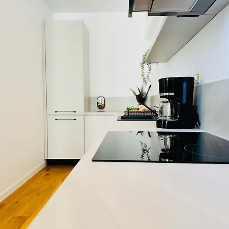 Your In - Premium 1br In One Cotroceni *