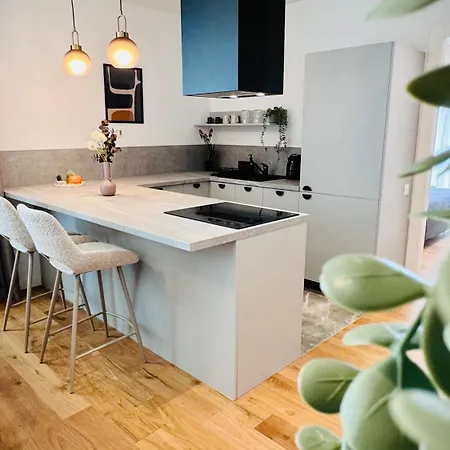 Apartment Your In - Premium 1br In One Cotroceni