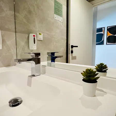 Διαμέρισμα Your In - Premium 1br In One Cotroceni