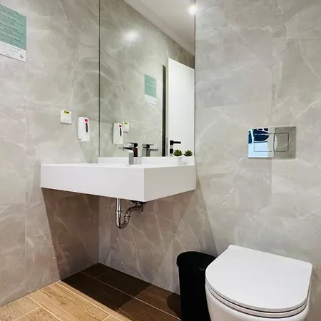 Your In - Premium 1br In One Cotroceni * Βουκουρέστι