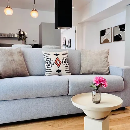 Your In - Premium 1br In One Cotroceni * Bucharest