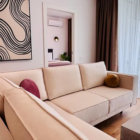 Your In - Premium 1br In One Cotroceni