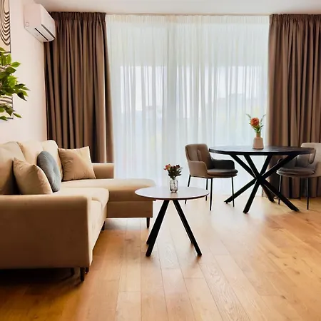 Your In - Premium 1br In One Cotroceni