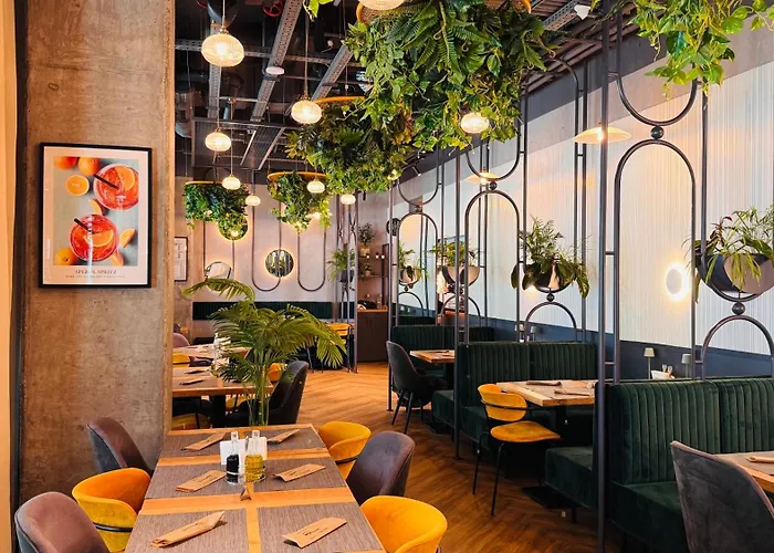 Your In - Premium 1br In One Cotroceni Апартаменти