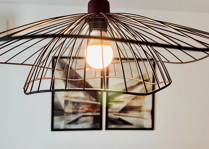 Your In - Premium 1br In One Cotroceni Apartmán Bukurešť