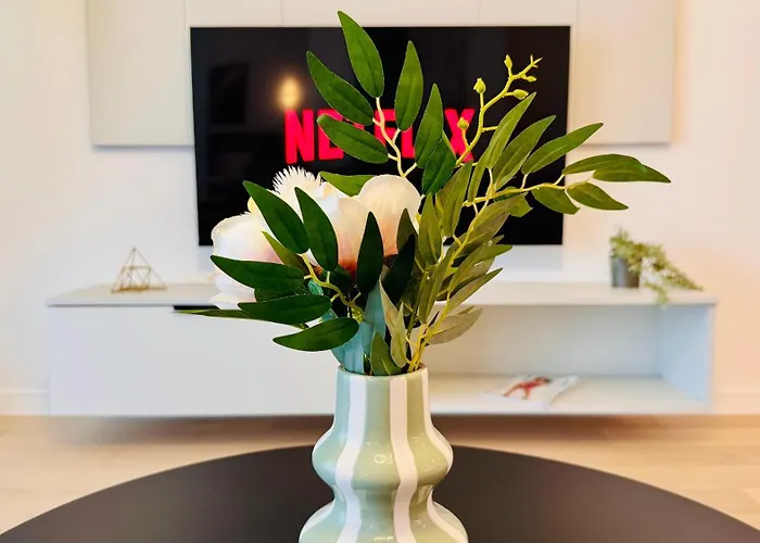 Your In - Premium 1br In One Cotroceni