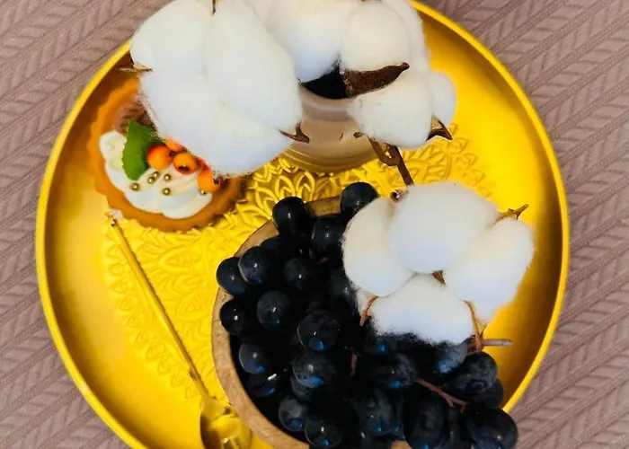 アパート Your In - Premium 1br In One Cotroceni ブカレスト