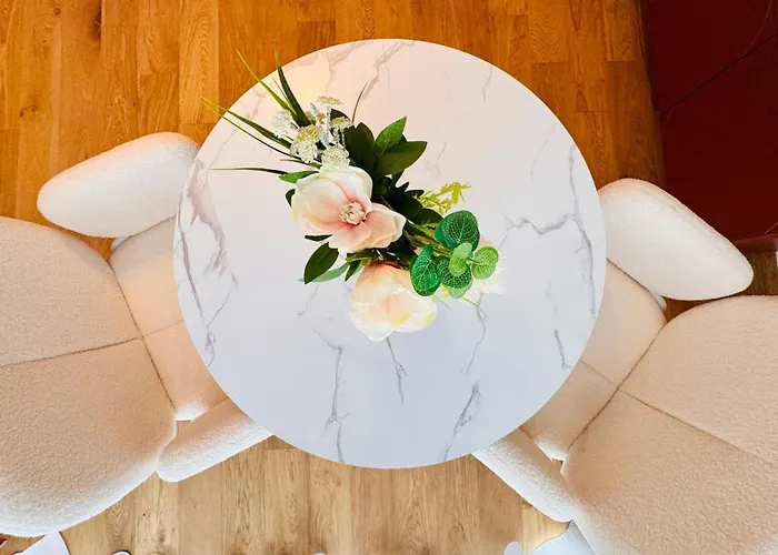 Your In - Premium 1br In One Cotroceni