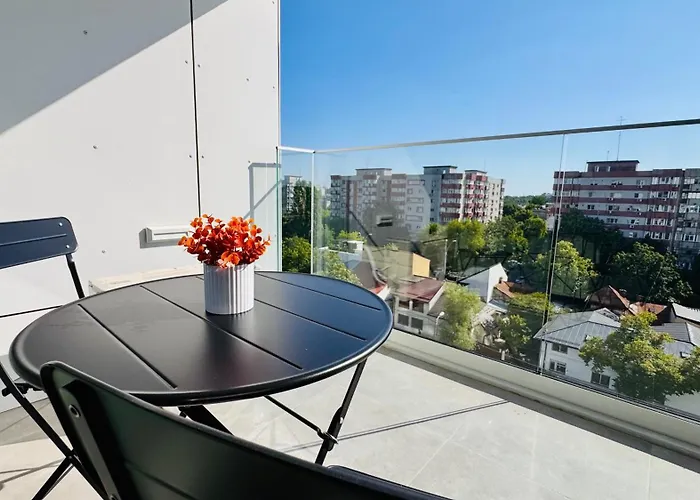 Your In - Premium 1br In One Cotroceni *