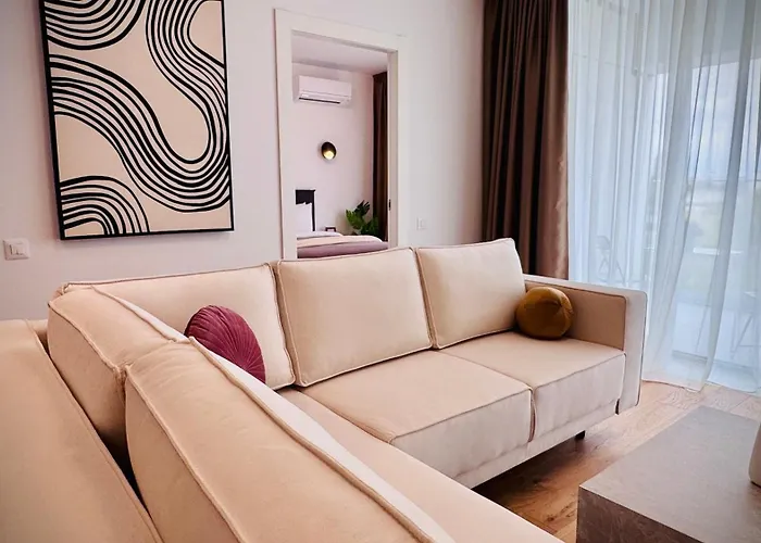 Your In - Premium 1br In One Cotroceni