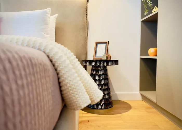 Your In - Premium 1br In One Cotroceni Apartmán *