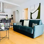 Your In - Premium 1br In One Cotroceni Apartamento *