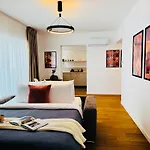 Apartamento Your In - Premium 1br In One Cotroceni