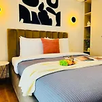 Apartamento Your In - Premium 1br In One Cotroceni *