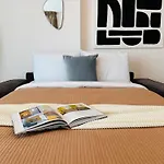 Apartamento Your In - Premium 1br In One Cotroceni