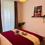 Your In - Premium 1br In One Cotroceni Apartamento