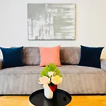 Your In - Premium 1br In One Cotroceni Apartamento *