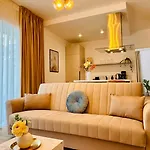Your In - Premium 1br In One Cotroceni * Bucarest