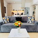 Your In - Premium 1br In One Cotroceni Apartamento Bucarest