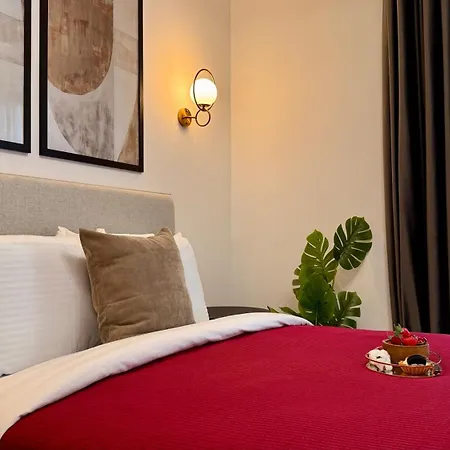 Your In - Premium 1br In One Cotroceni