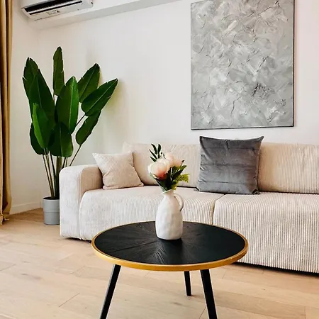 Your In - Premium 1br In One Cotroceni Bucarest