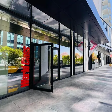 Your In - Premium 1br In One Cotroceni