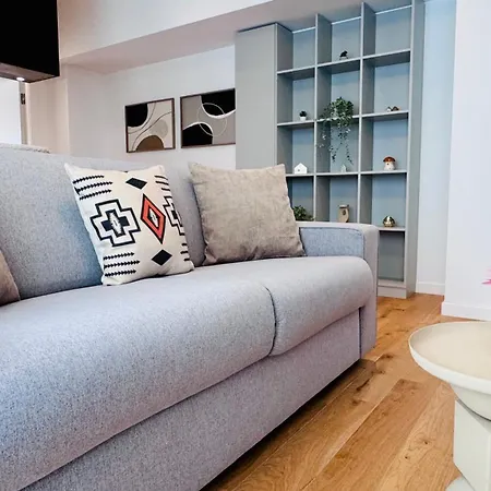 Your In - Premium 1br In One Cotroceni * Bucarest