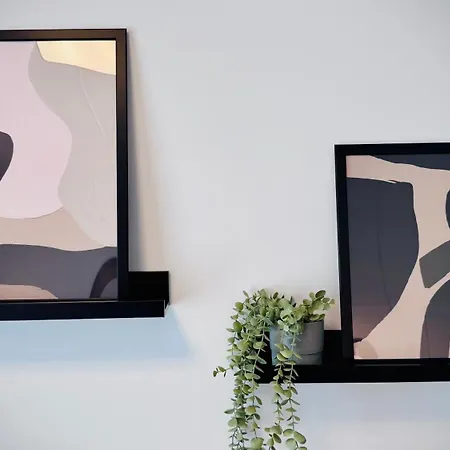 Apartamento Your In - Premium 1br In One Cotroceni