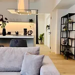 Your In - Premium 1br In One Cotroceni Bukurešť