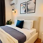 Apartmán Your In - Premium 1br In One Cotroceni *