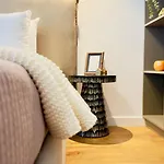Your In - Premium 1br In One Cotroceni Apartmán *