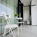 Apartmán Your In - Premium 1br In One Cotroceni