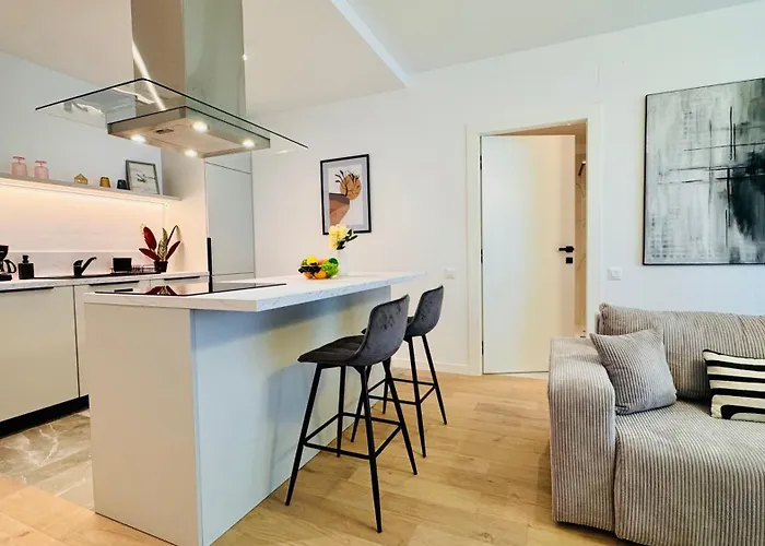 Your In - Premium 1br In One Cotroceni *